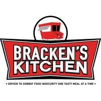 bracken's kitchen inc. logo image