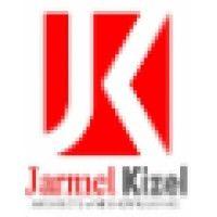 jarmel kizel architects and engineers, inc logo image