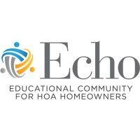 echo logo image