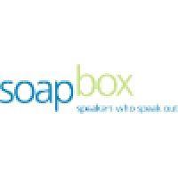 soapbox inc. logo image