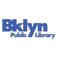 brooklyn public library logo image