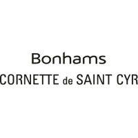 bonhams cornette de saint cyr logo image