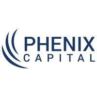 phenix capital group logo image