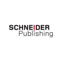 schneider publishing company, inc. logo image