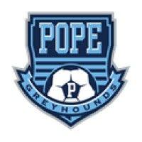 alan c. pope highschool - soccer logo image