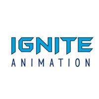 ignite animation studios logo image