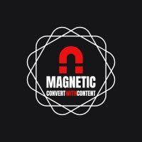 magnetic logo image