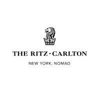 the ritz-carlton new york, nomad logo image