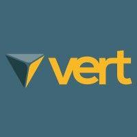 vert project logo image