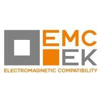 emcek logo image