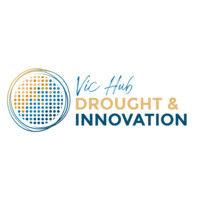 victoria drought resilience adoption & innovation hub logo image