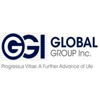 global group inc. (hq) logo image