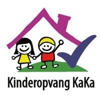 kinderopvang kaka logo image