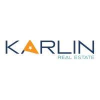 karlin real estate logo image