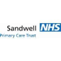 sandwell primary care trust