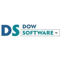 dow software, llc logo image