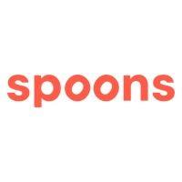 spoons 🥄 logo image