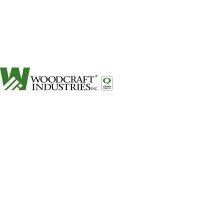 woodcraft industries, inc. logo image