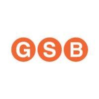 gsb digital logo image