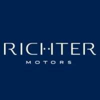 richter motors logo image