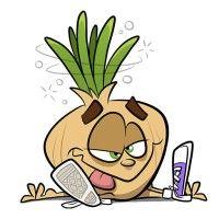 drunk onion logo image