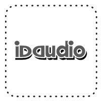 id audio logo image