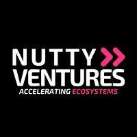 nutty ventures logo image