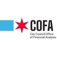 chicago city council office of financial analysis (cofa)