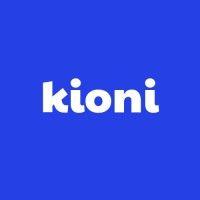 kioni talent logo image