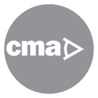 cma design logo image