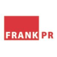 frank pr nyc logo image