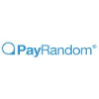 payrandom logo image