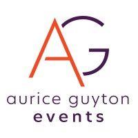 aurice guyton events logo image