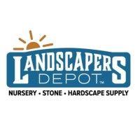 landscapers depot