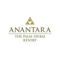 anantara the palm dubai resort logo image