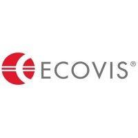 ecovis deutschland logo image