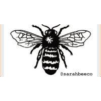 sarah bee & company logo image