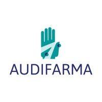 audifarma s.a logo image