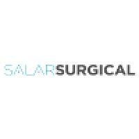 salar surgical ltd logo image