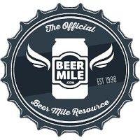 beermile.com logo image