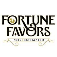 fortune favors logo image