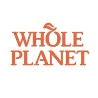 whole planet logo image