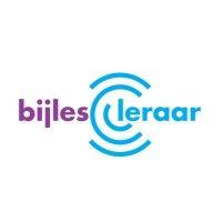 bijlesleraar logo image