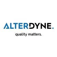 alterdyne logo image