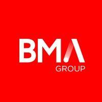 bma group - now a fusion5 company logo image