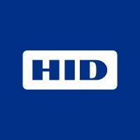 hid logo image