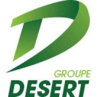 groupe desert logo image