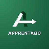 apprentago logo image