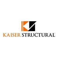 kaiser structural engineering, inc. logo image