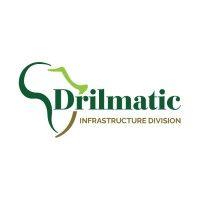 drilmatic infrastructure group logo image